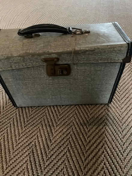 Photo of free Vintage slide protector (Winkfield Row RG42) #2