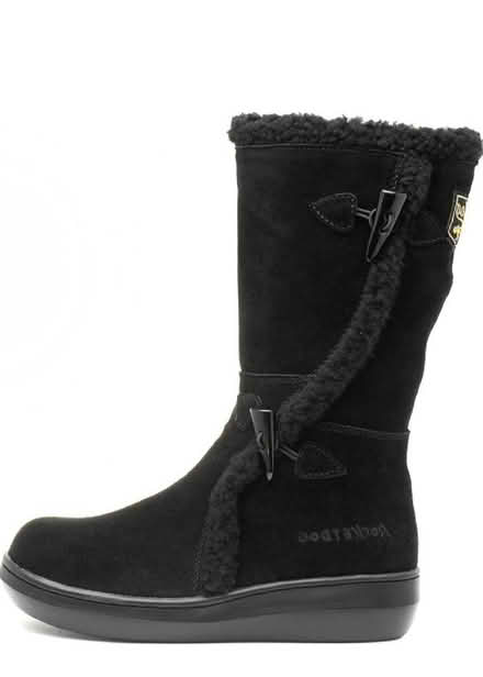 Photo of free Rocket dog boots (size 6) (Ryelands LA1) #1