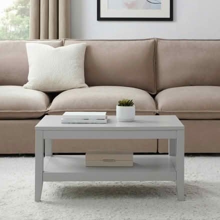 Photo of Small coffee table (New Marston OX3) #1