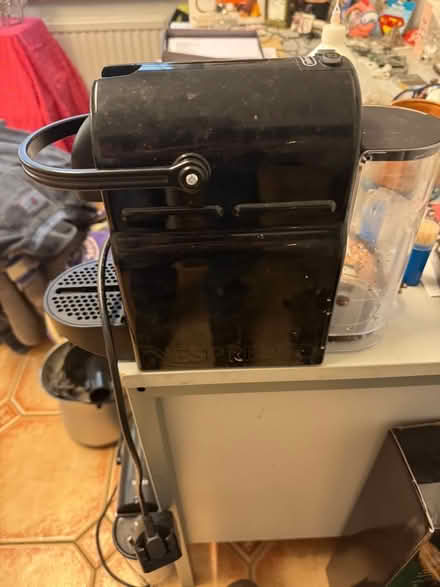 Photo of free Coffee machine (East Dean BN20) #2