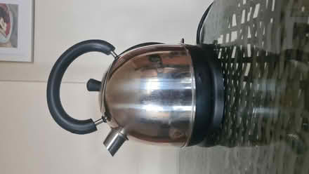 Photo of free Electric kettle (Romiley SK6) #1