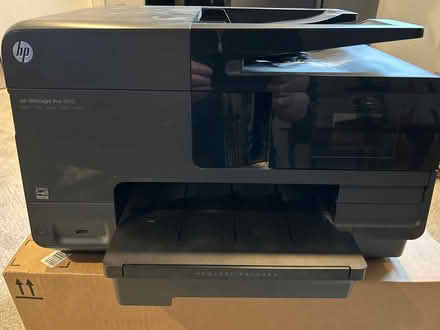 Photo of free HP Officejet Pro 8610 (Havertown) #1