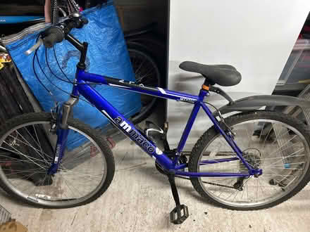 Photo of free Boys bike (Greenfield CH8) #1