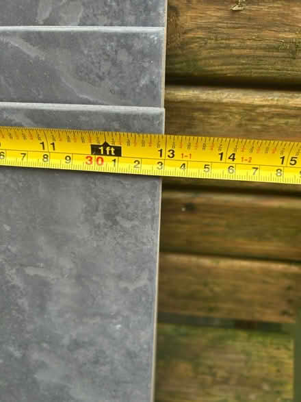 Photo of free Floor tiles (Blyth NE24) #4