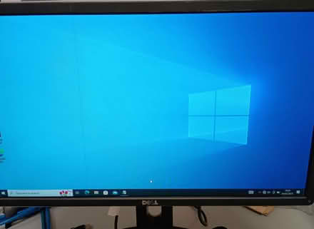 Photo of free 24" Dell P2414 monitor (defect) (Cambridge CB3) #2