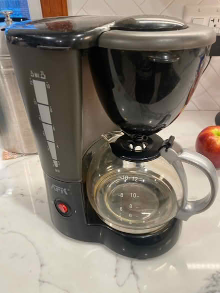Photo of free Broken coffee maker for tinkerer (Skokie) #1