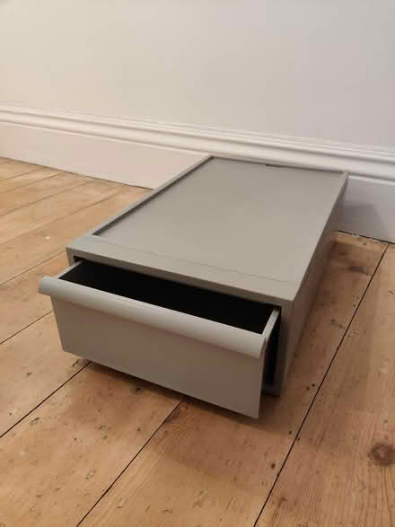 Photo of free Free standing drawer (Grange over sands) #1