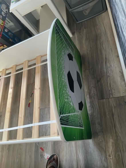 Photo of free Kids bed (Fairbrae EH11) #2