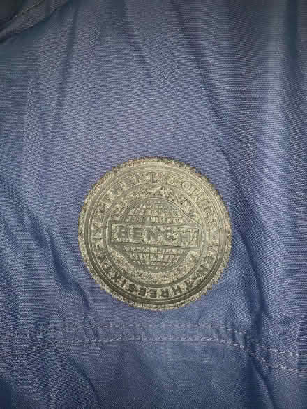 Photo of free Winter coat (Holt Lane End M35) #2