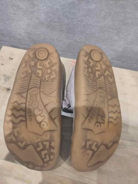 Photo of free Children's Froddo trainers (Bexhill old town, TN40) #2