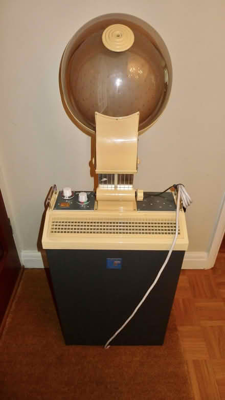 Photo of free Hairdryer (Marlow SL7) #1