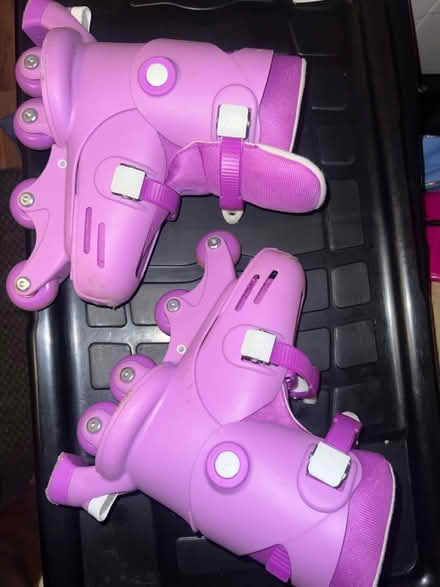 Photo of free Skates (NW11) #2