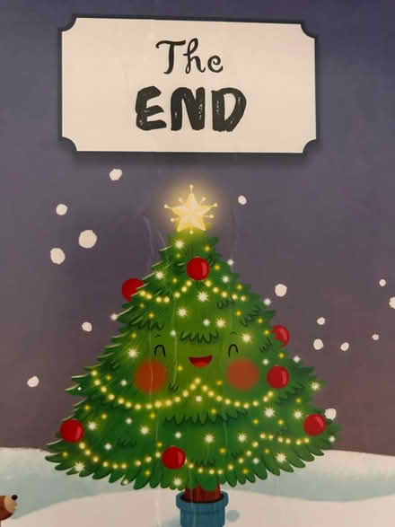 Photo of free Christmas gifts FREE for children (Scarborough) #3