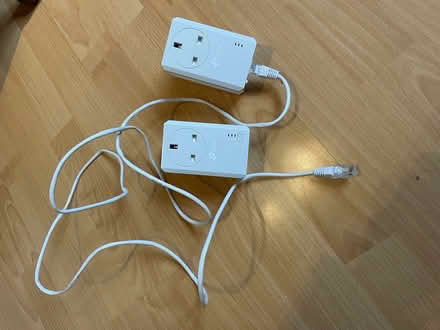 Photo of free TP link wifi extender (Botley OX2) #1