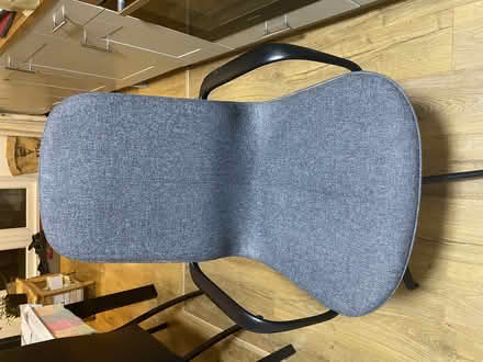 Photo of free Office chair (Springbank GL51) #1