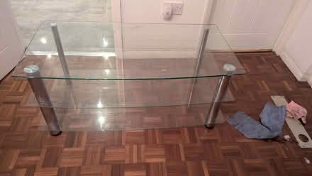 Photo of free TV Stand (CT10) #2