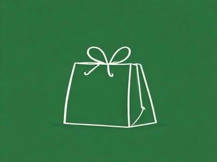 Photo of gift bags (Littleover DE23) #1