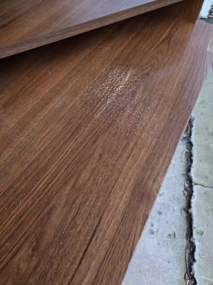 Photo of free Desk (South Whitehall) #4