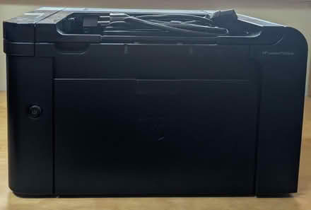 Photo of free Printer (Amherst) #2