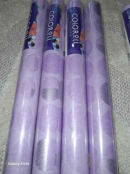 Photo of free Wallpaper (Chester le Street DH2) #1