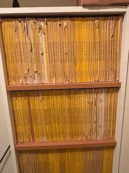 Photo of free National Geographics 1940s-2013 (West End) #1