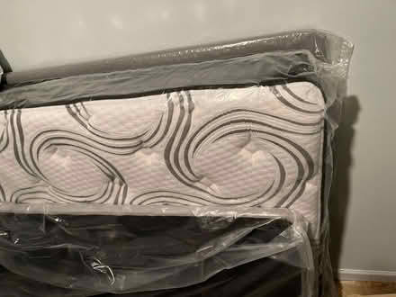 Photo of free bed (Benton) #1