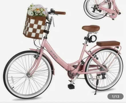 Photo of A bike secondhand or moped (Brooklyn) #3