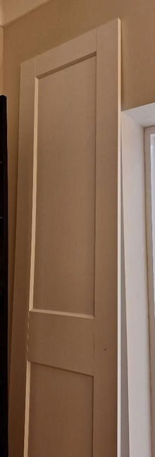 Photo of free Wardrobe door for Pax (Temple Mills E15) #1