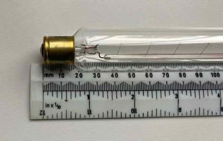 Photo of free Tubular light bulb (Westbury on Trym BS9) #2