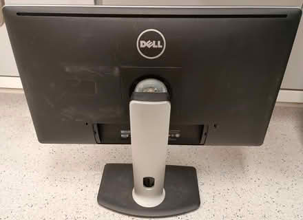 Photo of free 24" Dell P2414 monitor (defect) (Cambridge CB3) #4