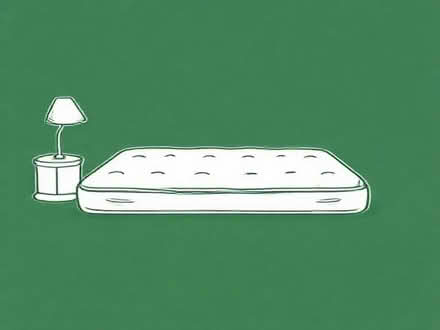 Photo of Single Mattress (CT3) #1