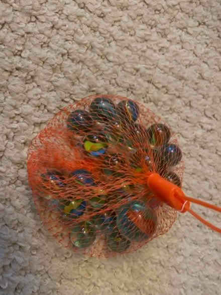 Photo of free Marbles (Morningside/Comiston EH10) #1