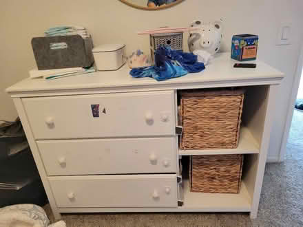 Photo of free Baby Nursery Furniture (Anaheim, CA) #2