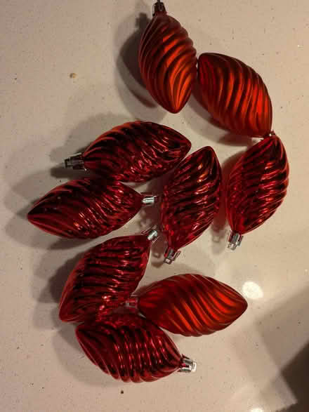 Photo of free baubles (Surrenden BN1) #1