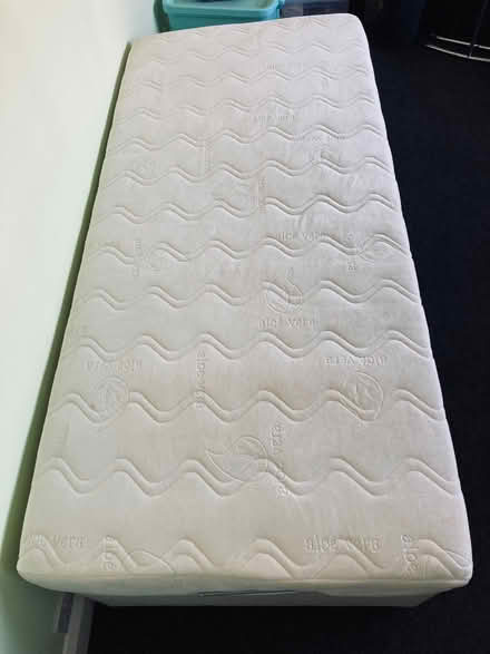 Photo of free HSL electric adjustable bed (Filsham Road TN38) #4