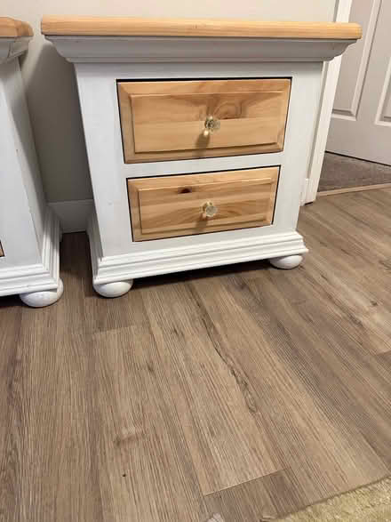 Photo of free Night stands set of 2 (Canoga park) #3