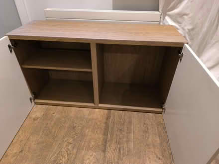 Photo of free IKEA BESTA Unit (Blackrock, Co Dublin) #2