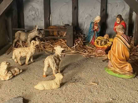 Photo of free Bespoke Creche (Maple Street, Carlisle, MA) #4