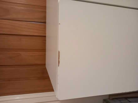 Photo of free Ikea White Stuva Wardrobe - Colehill, Wimborne (Colehill BH21) #2
