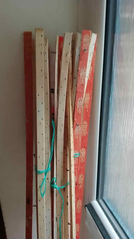 Photo of free Carpet grippers (Wolvercote OX28BS) #1