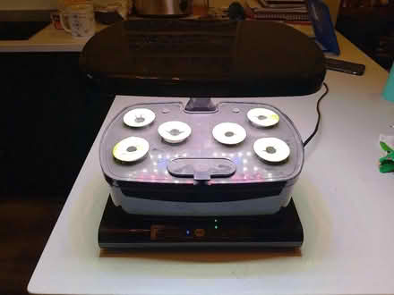 Photo of free Hydroponic herb grower (Teddington TW11) #1