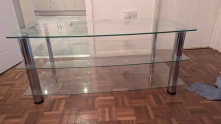 Photo of free TV Stand (CT10) #1