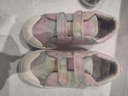 Photo of free Children's shoes size 1 (Bexhill old town, TN40) #1