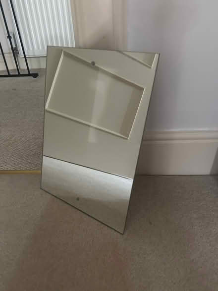 Photo of free Mirror (Willowbrae EH8) #1