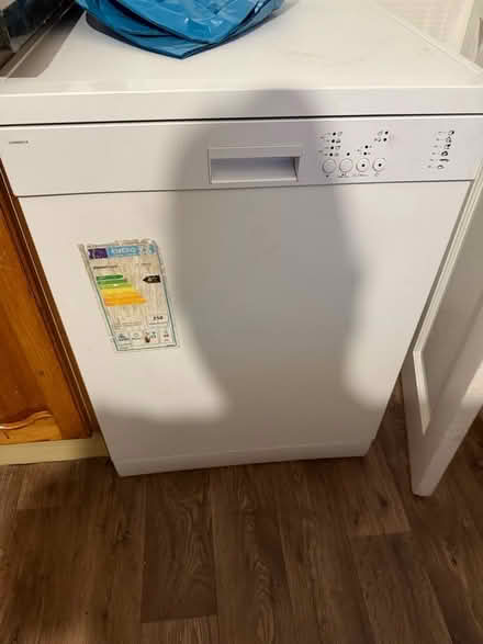 Photo of free Dish washer (Halifax) #2