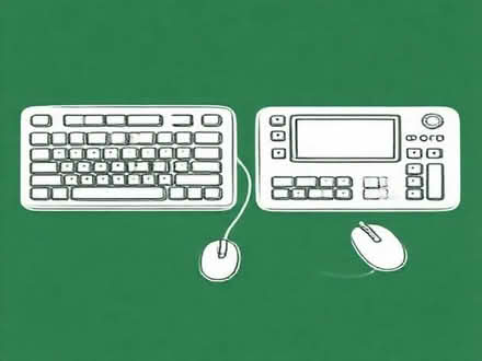 Photo of free Computer keyboards and mice (Bracknell RG12) #1