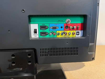 Photo of free Visio 26" TV (West Boylston) #2