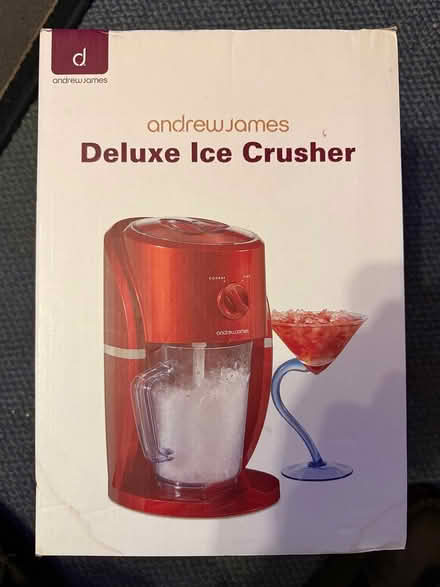 Photo of free Ice Crusher (Aylesbury HP19) #1