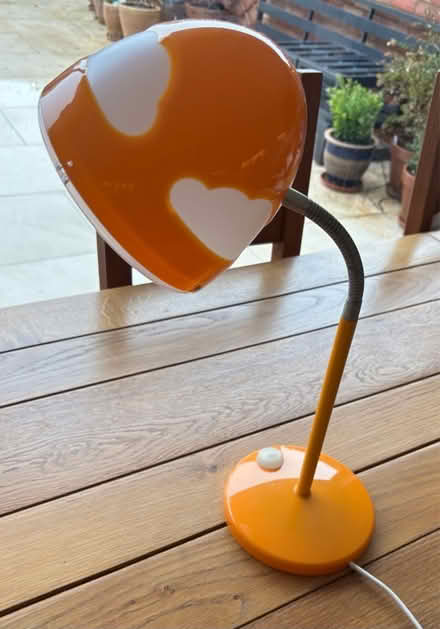 Photo of free Kids Lamp Shade (Harpenden) #1