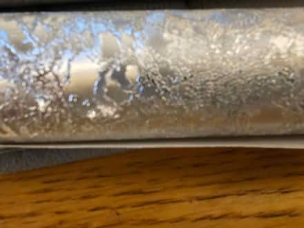 Photo of free Silver Wallpaper (Earlswood RH1) #2